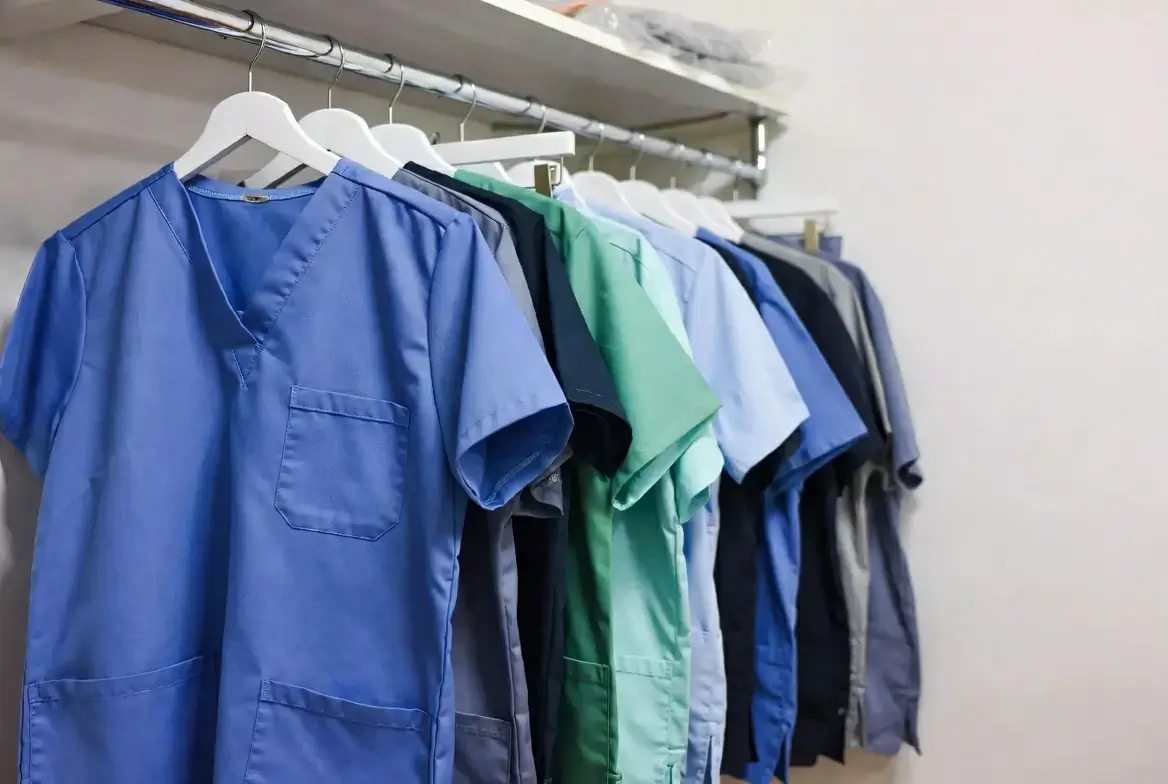 Fabricación de uniformes quirúrgicos en Guadalajara